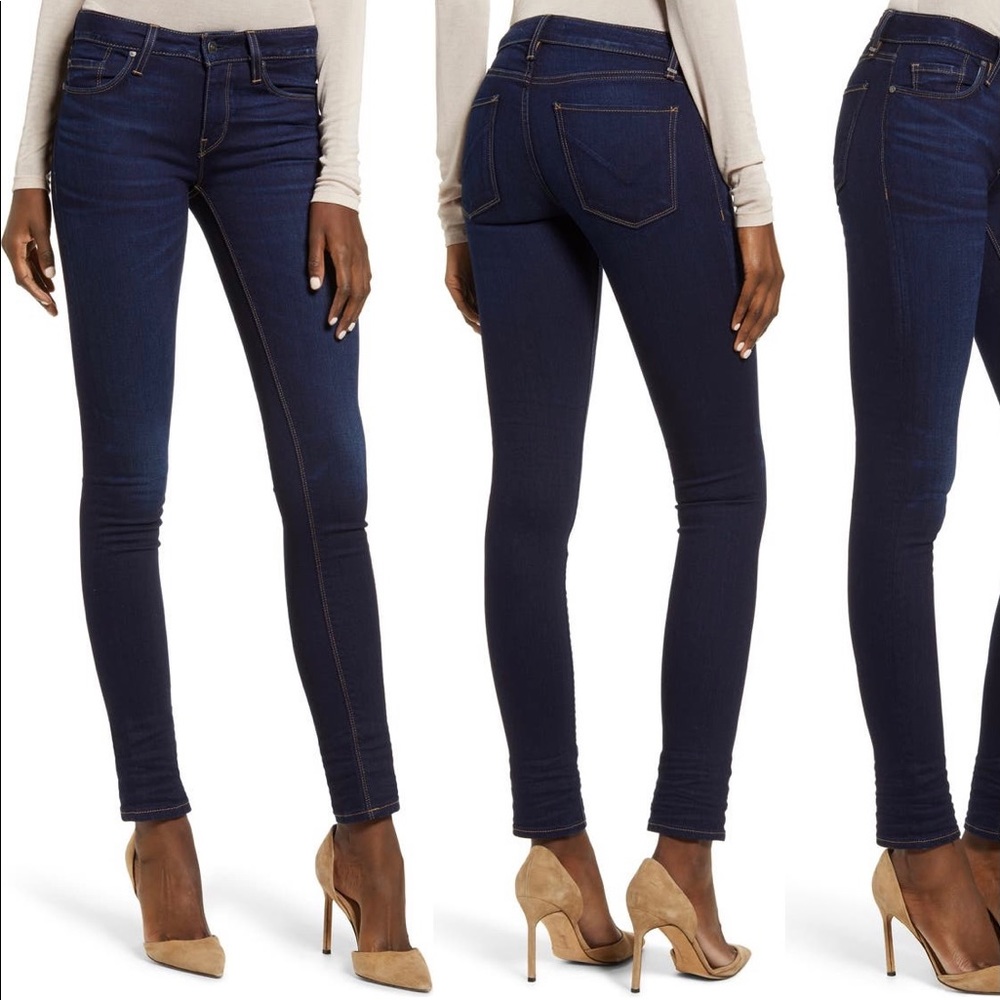 Hudson krista jeans size 30
